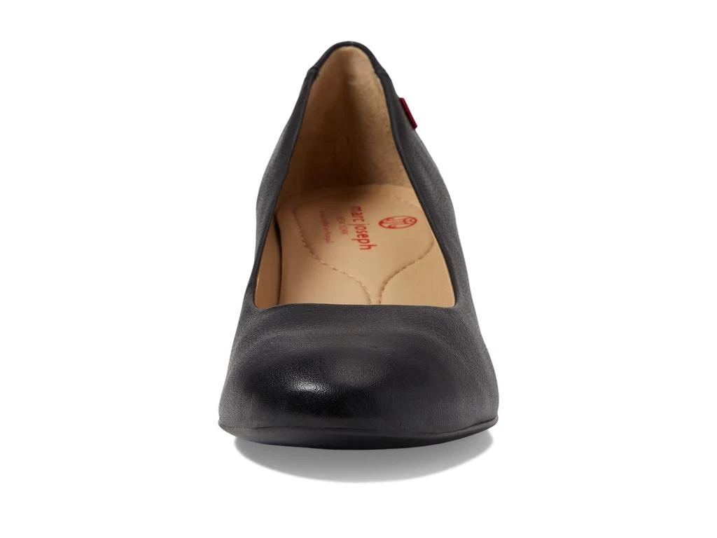 Marc Joseph New York Prospect Wedge 2