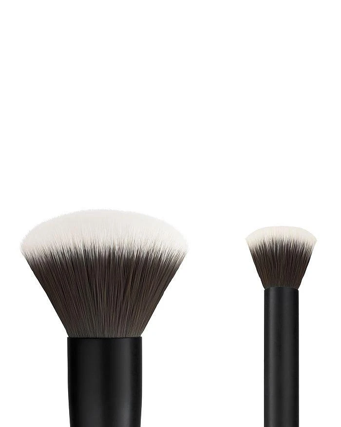 Lancôme Airbrush Dual-Ended Foundation & Concealer Brush #2 2