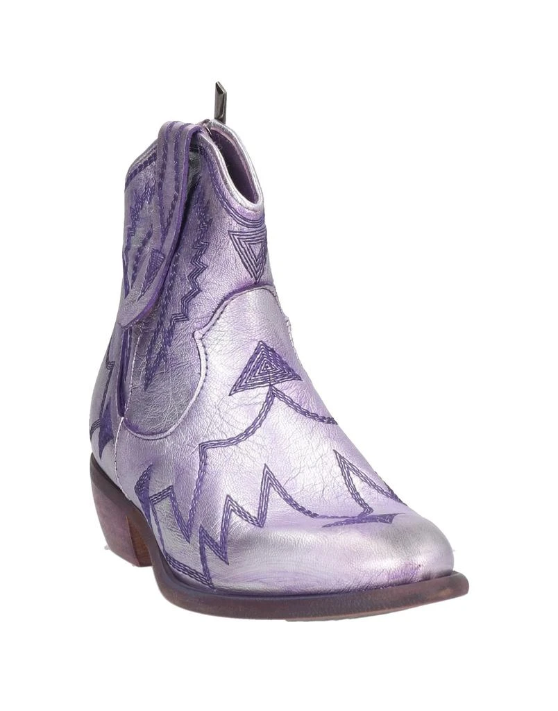 Zoe Ankle boot 2