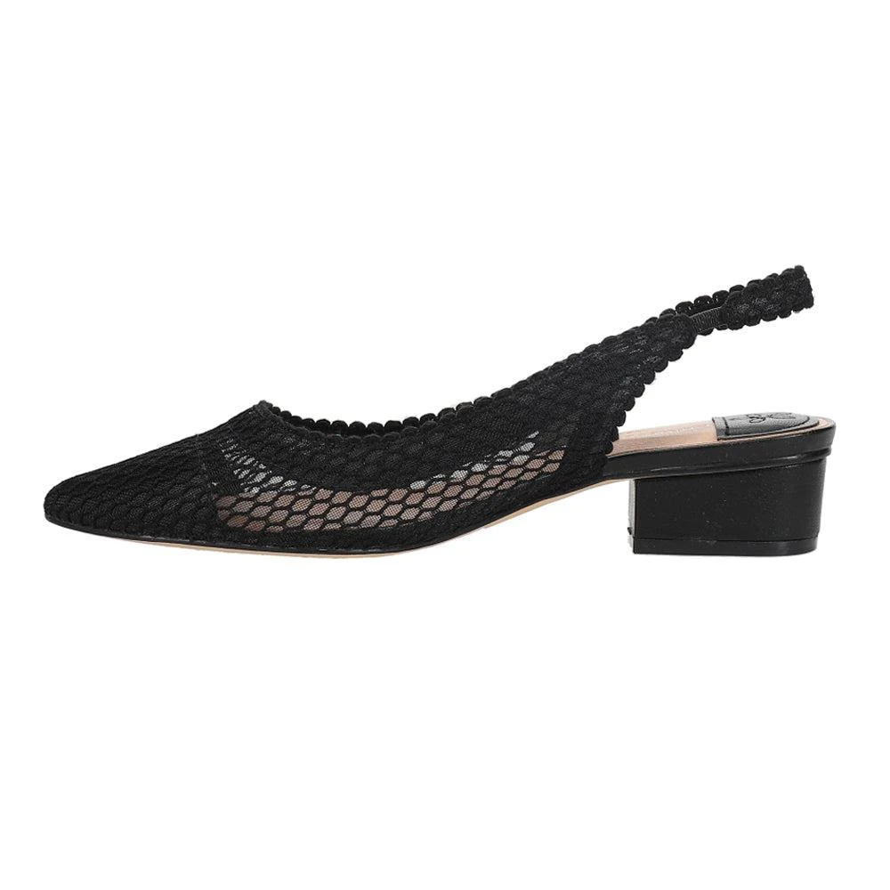 Chinese Laundry Mango Pointed Toe Slingback Pumps 3