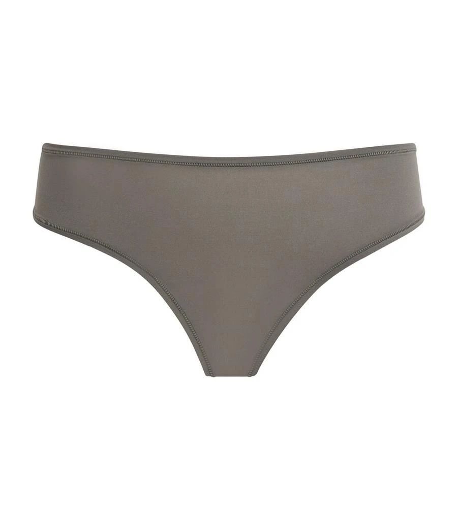 SKIMS Fits Everybody Thong 1