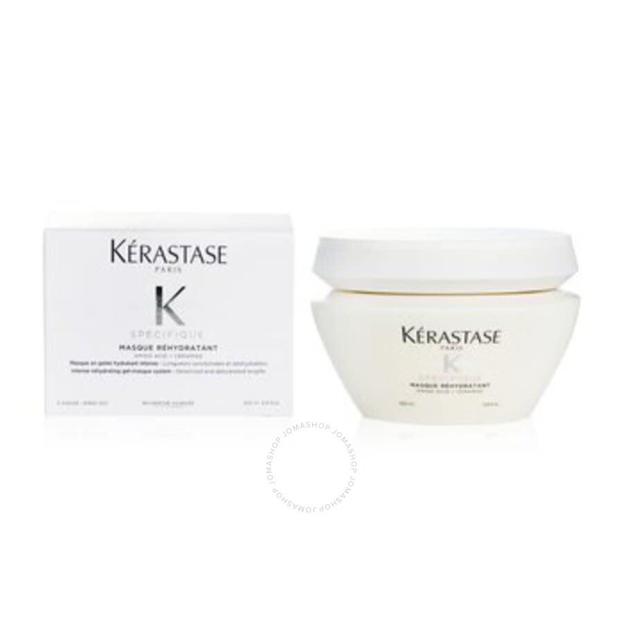 Kérastase Specifique Masque Rehydratant 6.8 oz Hair Care 3474636954742