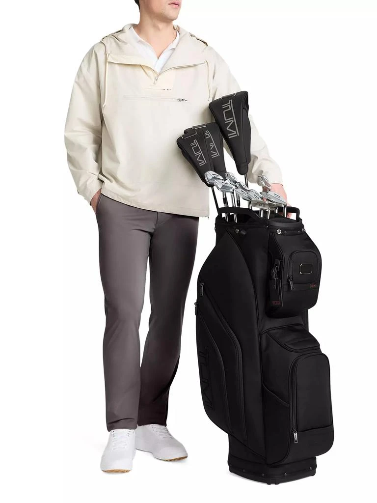 Tumi Alpha Ballistic Nylon Golf Cart Bag 2