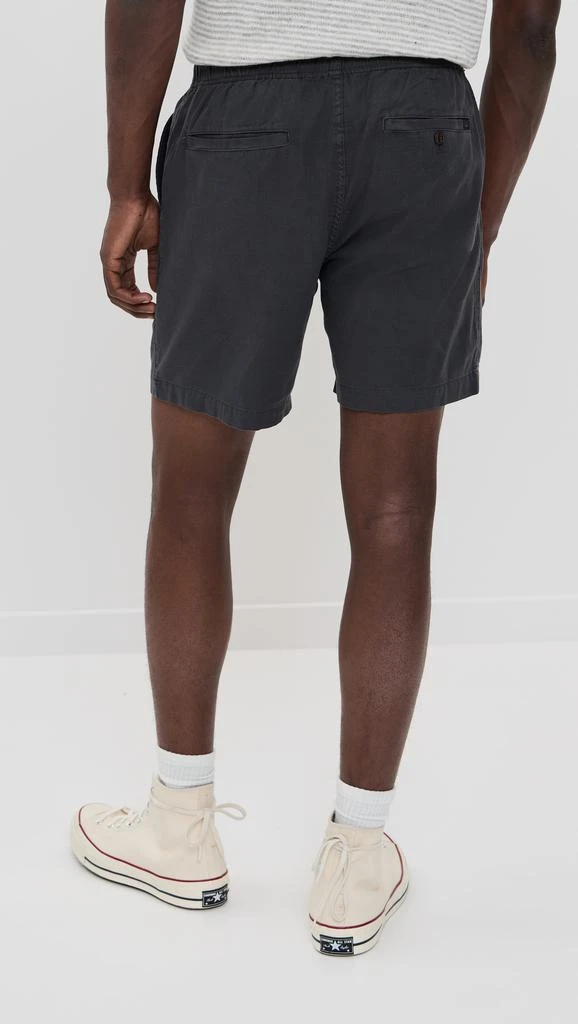 Faherty Essential Drawstring Shorts 6.25" 2
