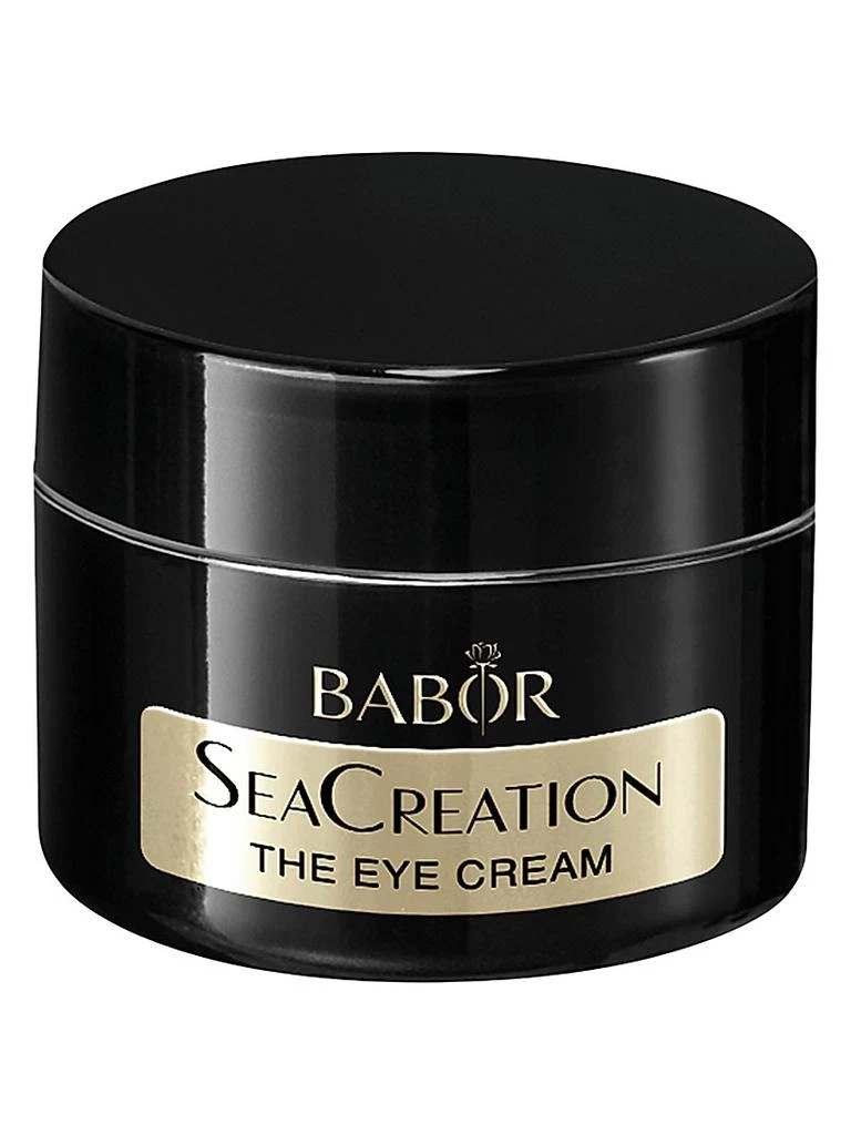 BABOR SeaCreation The Eye Cream 1