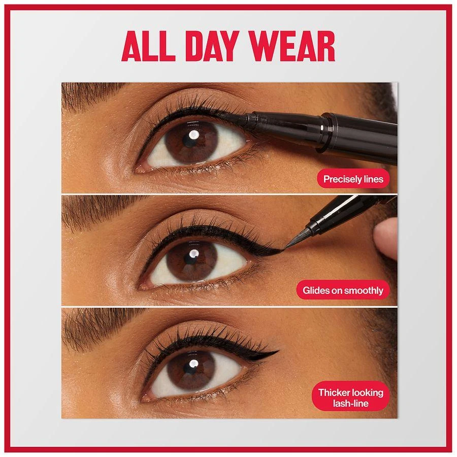 Revlon ColorStay Lash Serum + Liquid Liner 8