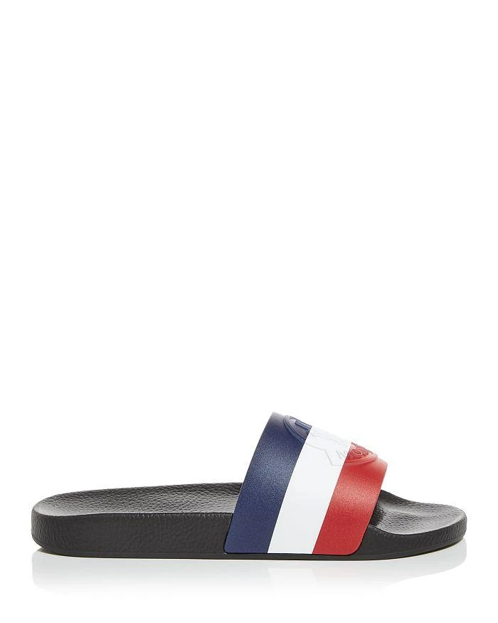 Moncler Men's Basile Slide Sandals 4