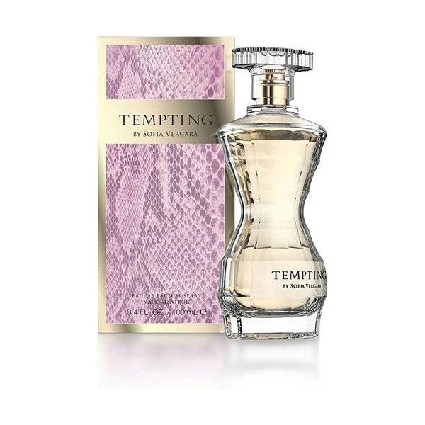 SOFIA VERGARA Tempting for Women Eau de Parfum Spray 3.4 oz