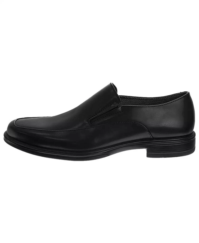 Perry Ellis Men
s Slip-On Dress Shoes 7