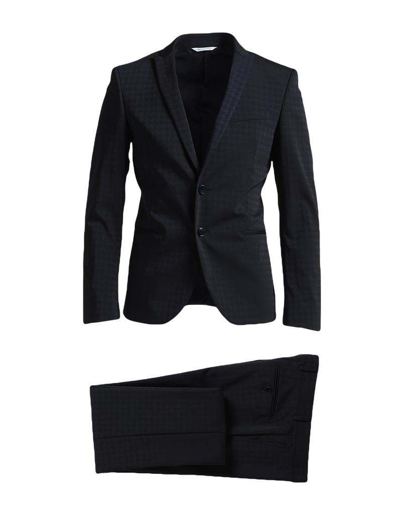 MANUEL RITZ Suits