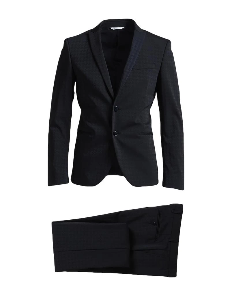 MANUEL RITZ Suits 1