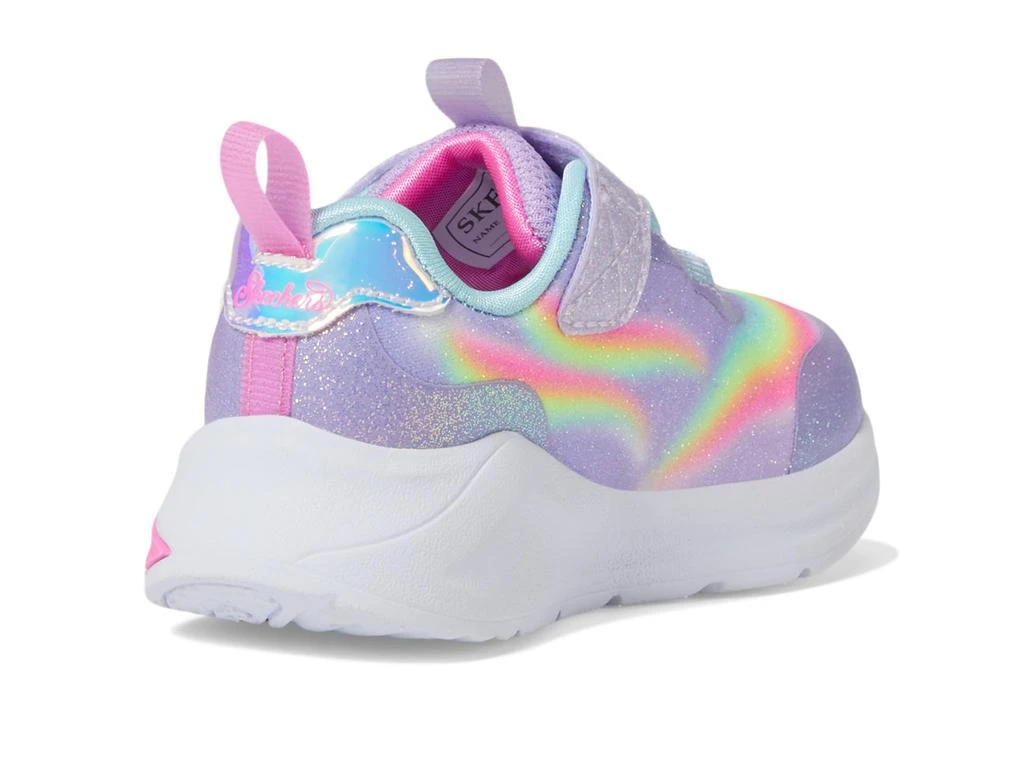 SKECHERS Unicorn Chaser 302298L (Toddler) 5