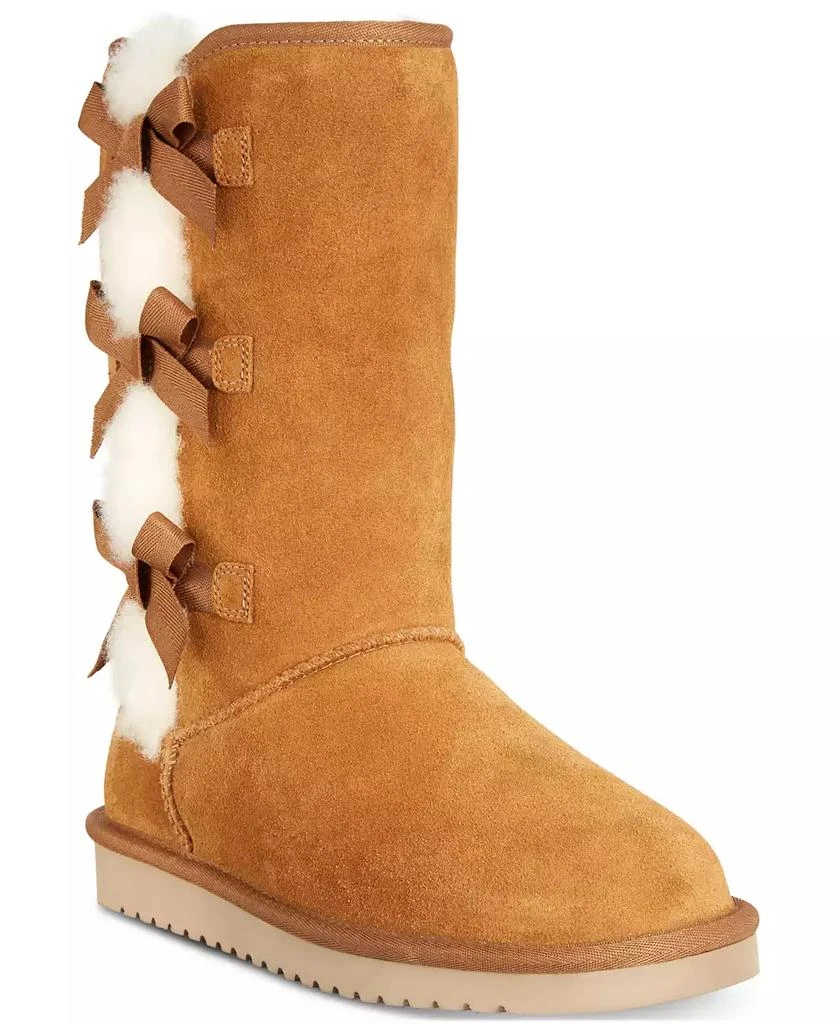 KOOLABURRA BY UGG Women's Victoria Boots 1