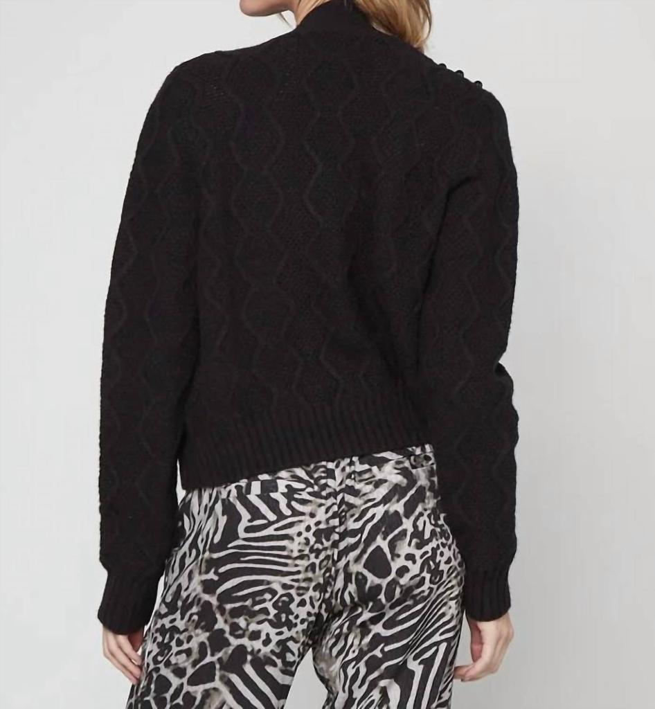 NU Denmark Nu Denmark - Sigga Cardigan