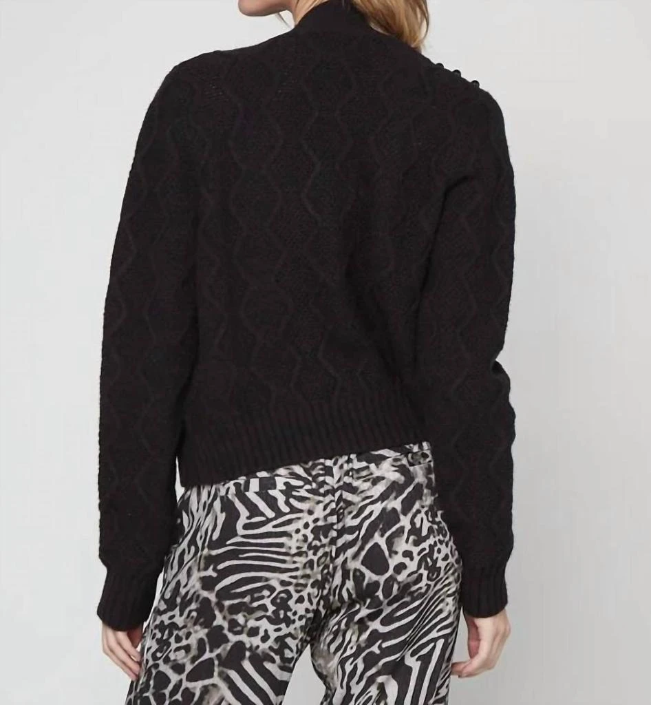 NU Denmark Nu Denmark - Sigga Cardigan 2