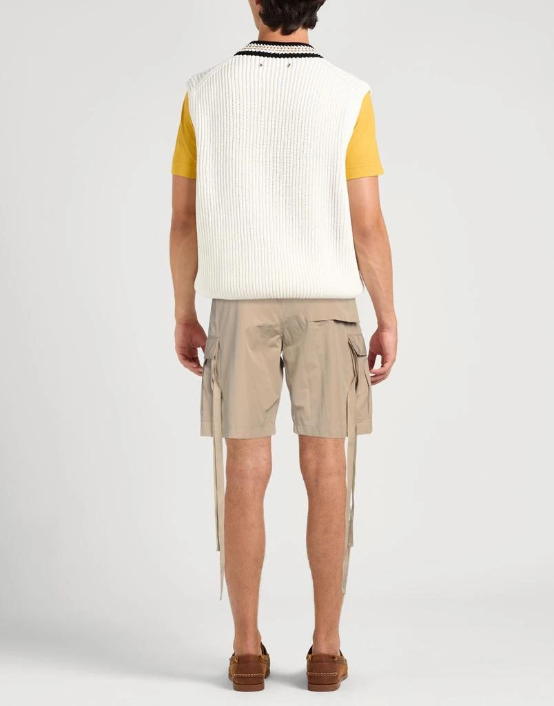 MAHARISHI Shorts & Bermuda 3