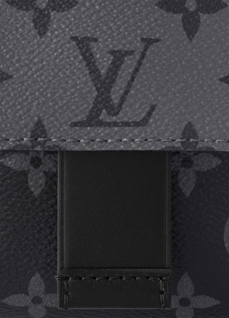 Louis Vuitton Double Phone Pouch NM 7