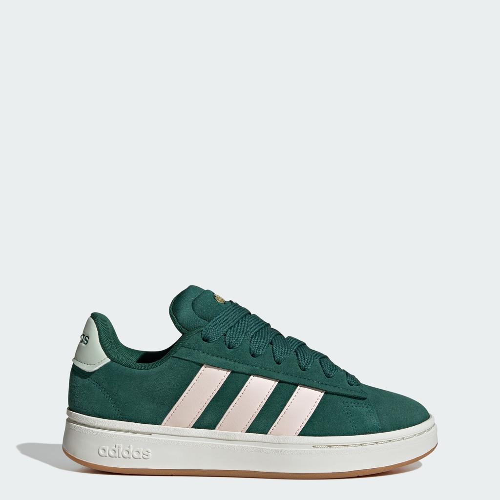 Adidas Women's  Grand Court Alpha Shoes
