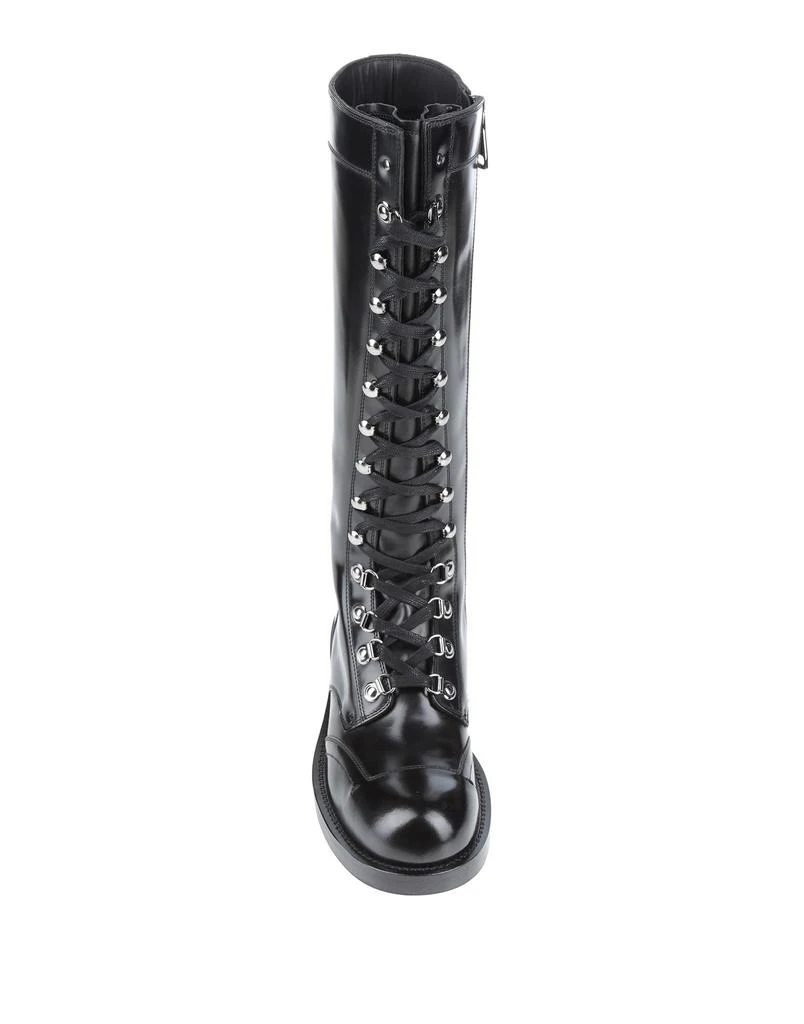 Dolce
Gabbana Boots 4