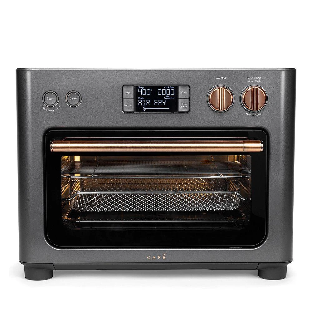 GE Appliances Cafe Couture Countertop Oven with Air Fry 6