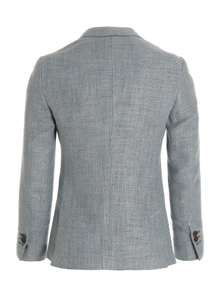 Maurizio Miri Maurizio Miri Keanu Tailored Jacket 2