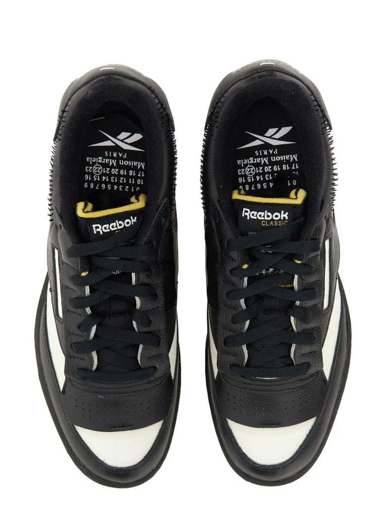MAISON MARGIELA Club C 85 Sneaker 2
