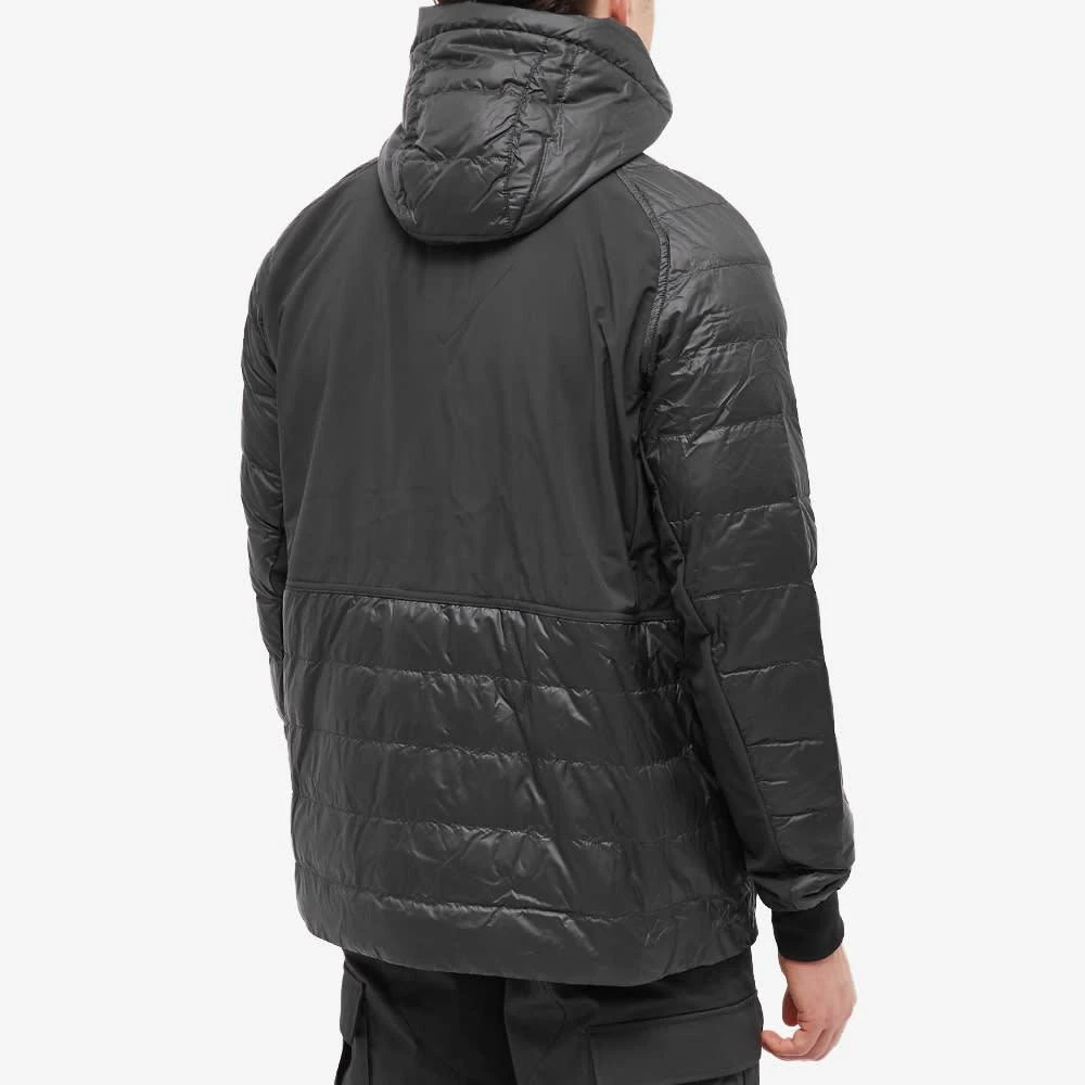 Canada Goose Canada Goose Hybridge Weyburn Hoodie 3