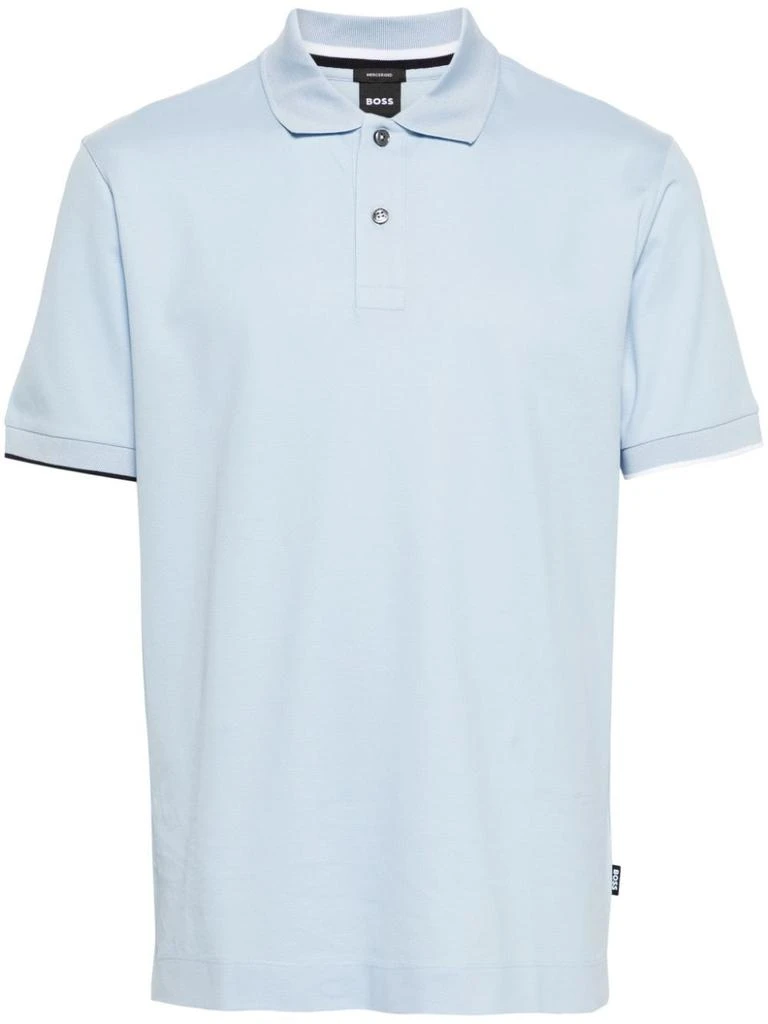 HUGO BOSS POLO 1