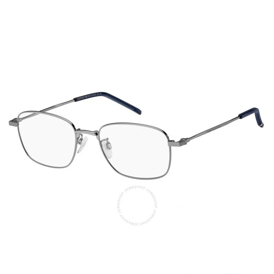 Tommy Hilfiger Demo Rectangular Men's Eyeglasses TH 2010/F 06LB 54 1
