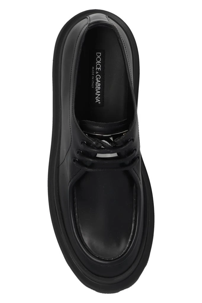 Dolce & Gabbana ‘Derby’ shoes 6