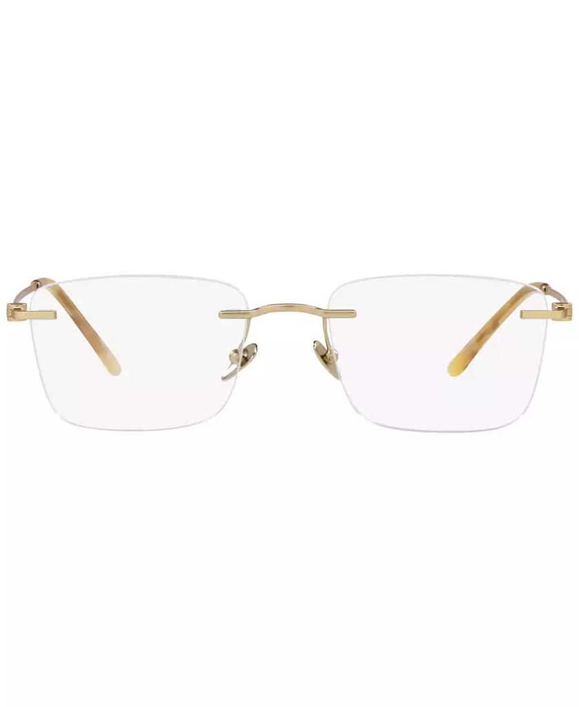 Giorgio Armani AR5124 Men's Rectangle Eyeglasses
