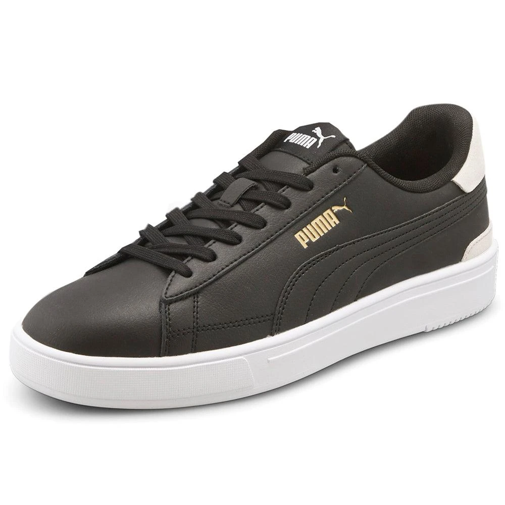 Puma Serve Pro Lace Up Sneakers 2