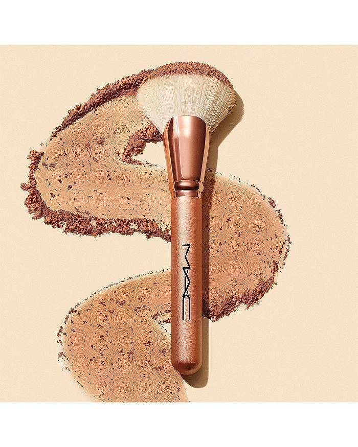 MAC Skinfinish Sunstruck Matte Bronzer 6