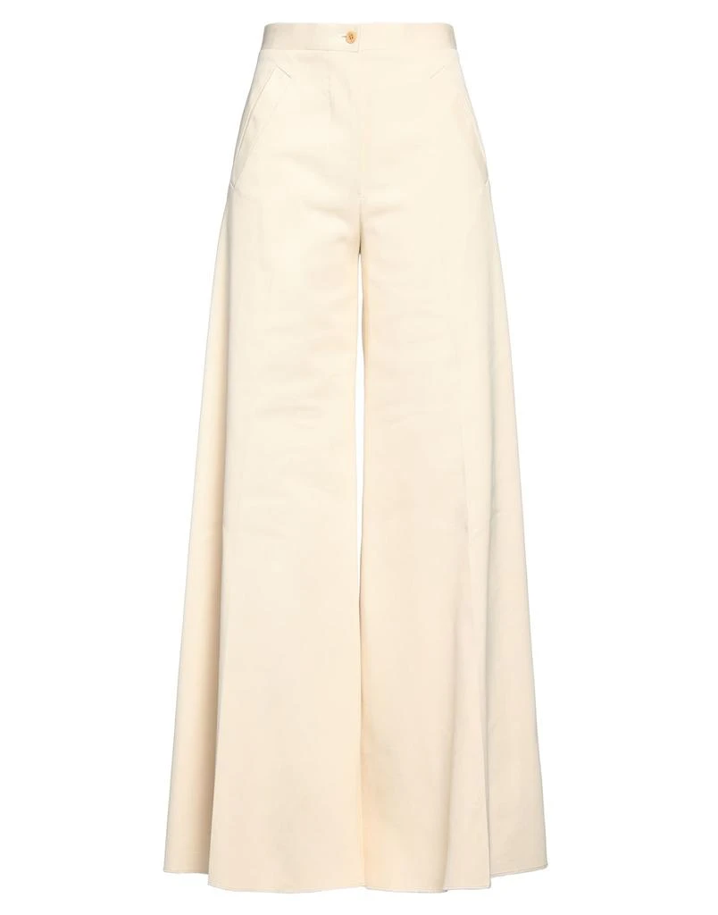 Giuliva Heritage Casual pants 1