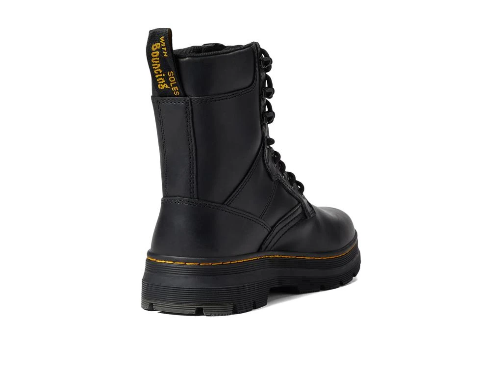 Dr. Martens Work Iowa Waterproof Tract II 5