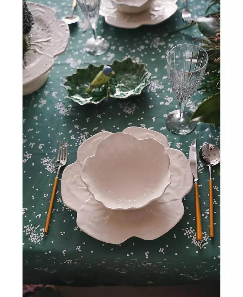 Bordallo Pinheiro Cabbage Bowl 3