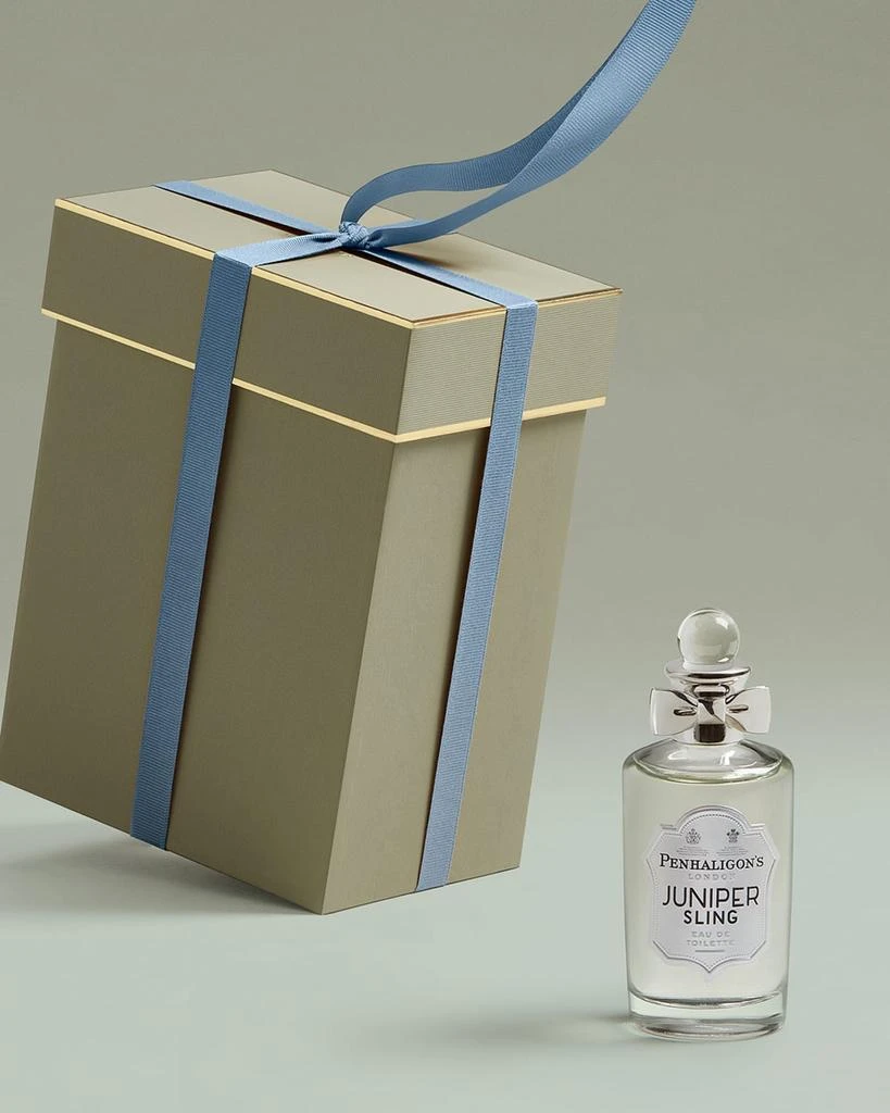 Penhaligon's Juniper Sling Eau de Toilette, 3.4 oz. 5