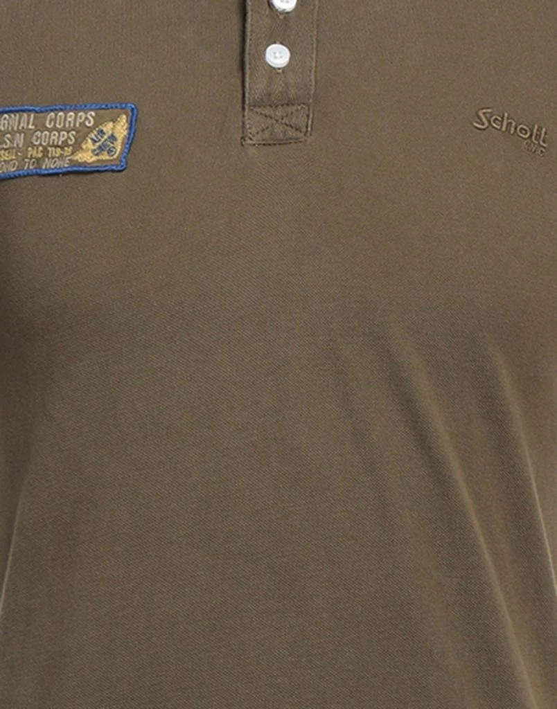 Schott Polo shirt 4