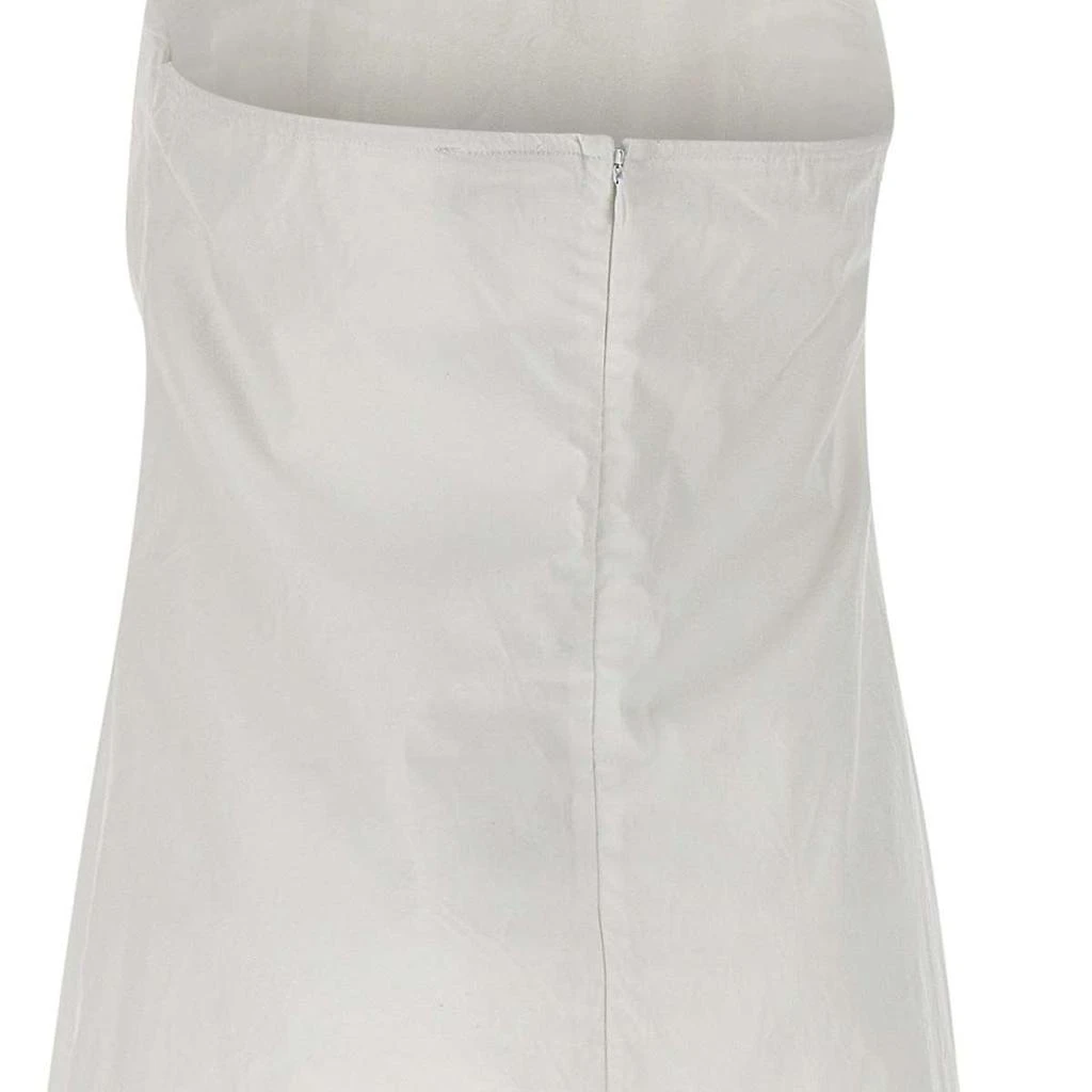 Birgitte Herskind Birgitte Herskind Strapless Tie-Back Dress 4