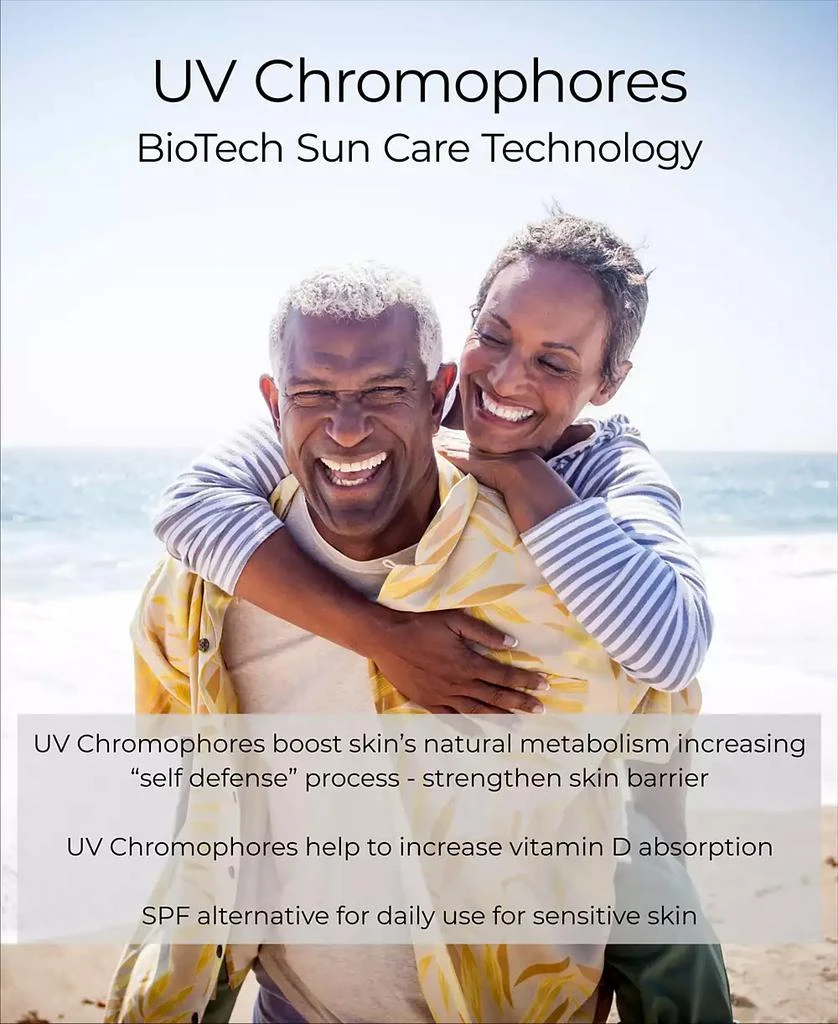 Bionova Nose-To-Mouth Wrinkle Treatment With UV Chromophores 6