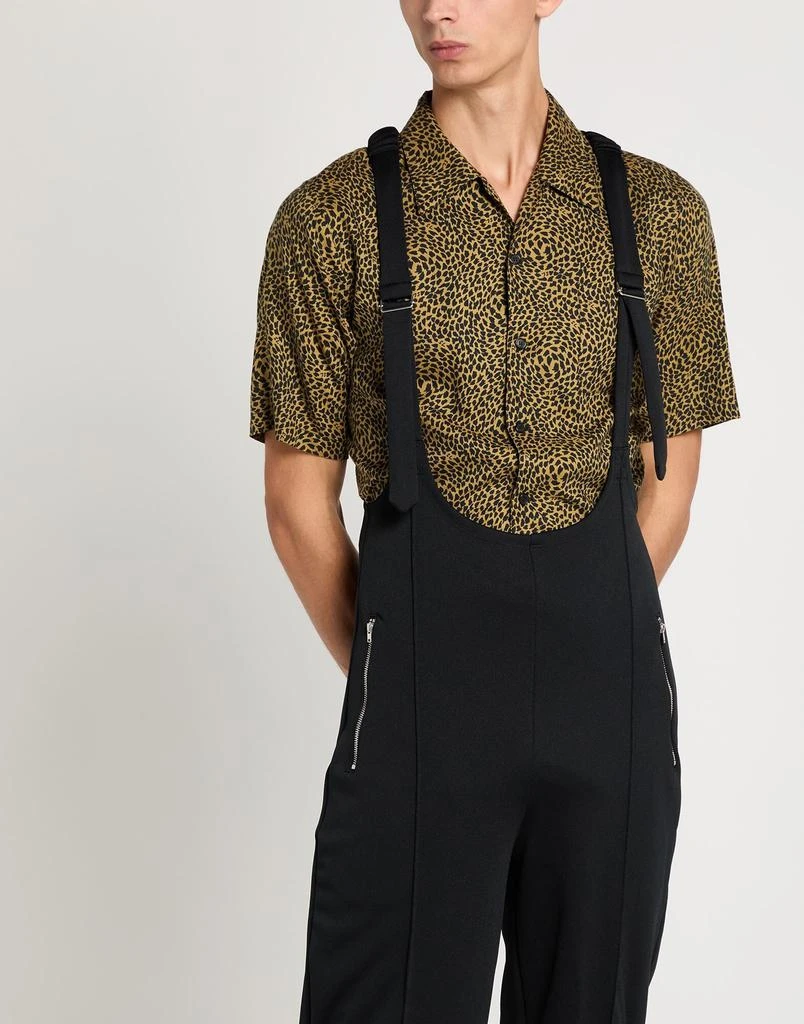 Random Identities Overalls 4