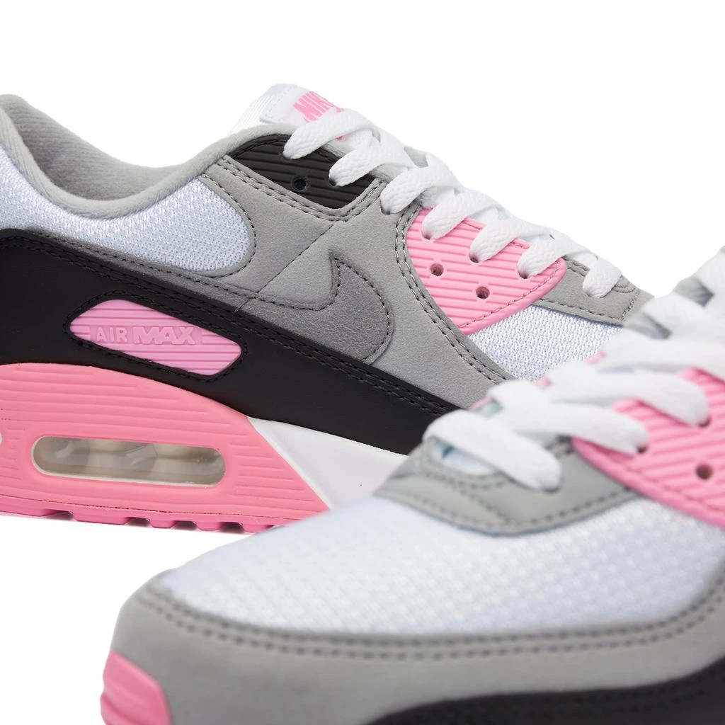 NIKE Nike Air Max 90 W 4