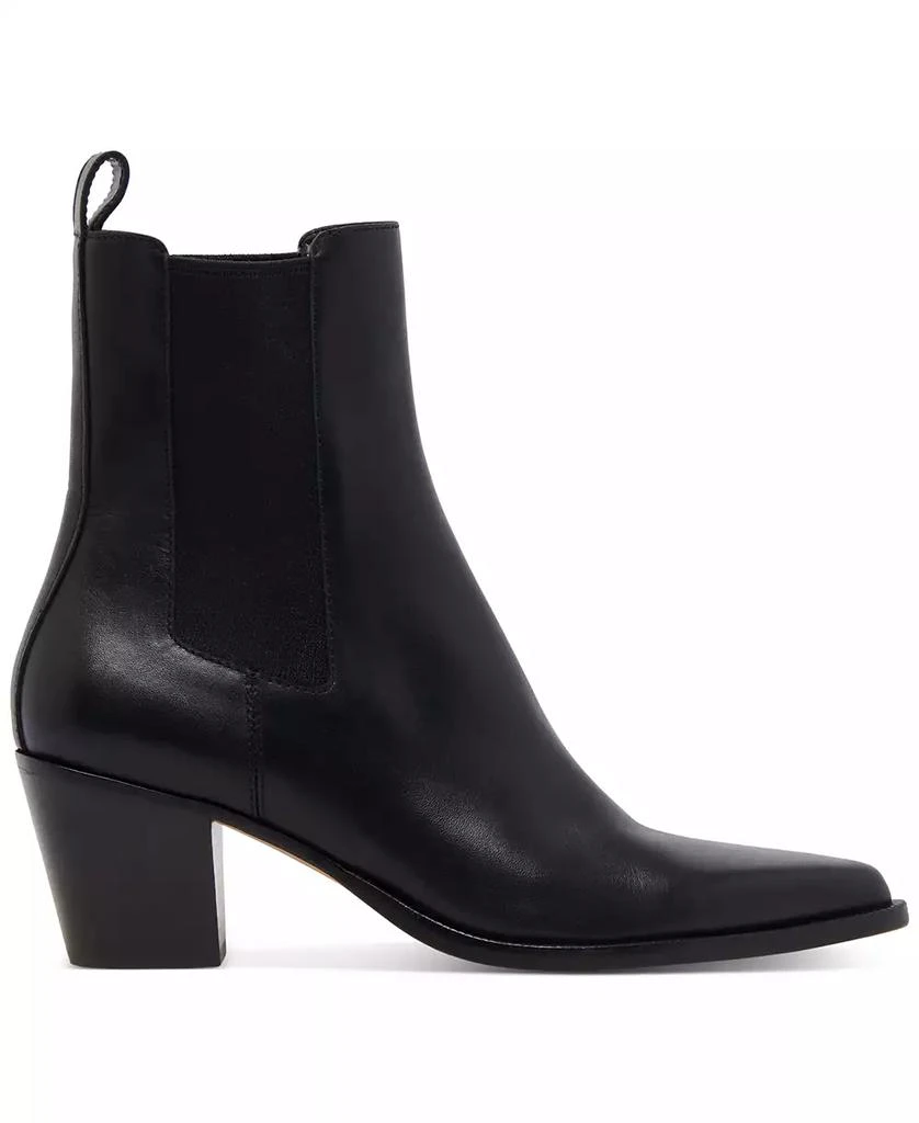 Dolce Vita Women's Shadie H2O Pointed-Toe Booties 2