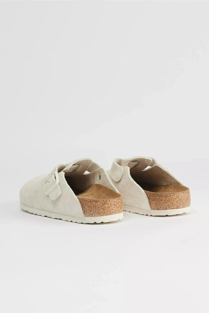 Birkenstock Birkenstock Men's Boston Soft Footbed Clog 4