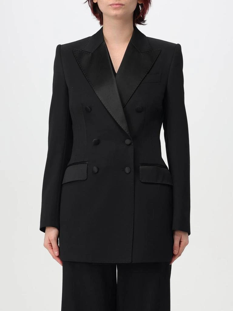 Dolce & Gabbana Dolce & Gabbana women's blazer 1