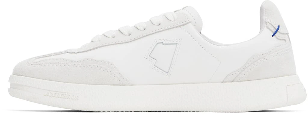 ADER error White Raff Sneakers 3