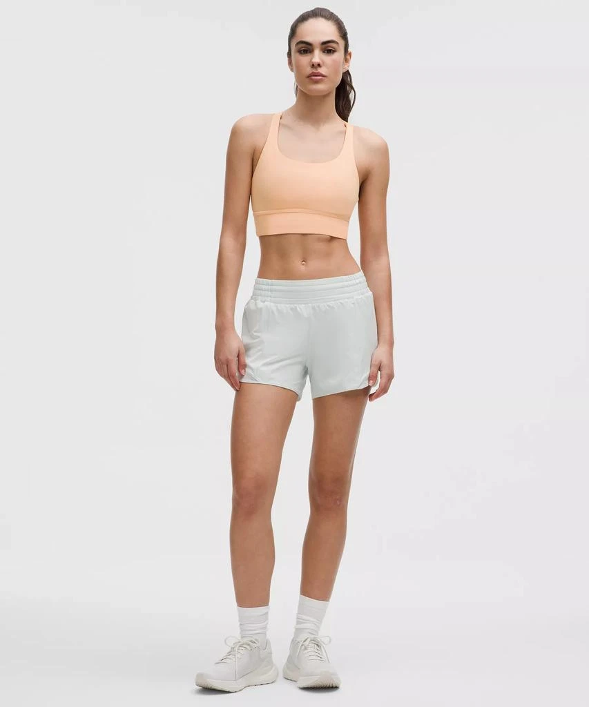 Lululemon lululemon Energy Longline Bra *Medium Support, B–D Cups 43