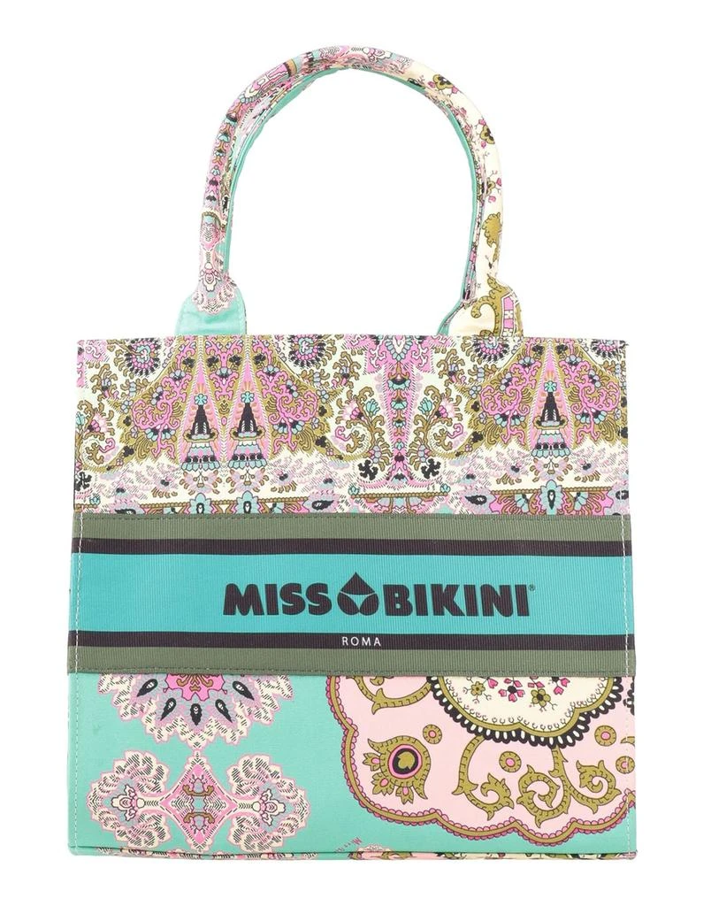 MISS BIKINI Handbag 1