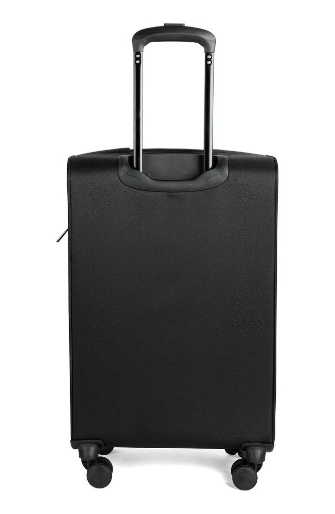 Vince Camuto Set of Three Shauna Softshell Spinner Suitcase 2