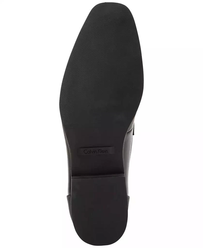 Calvin Klein Men's Jameson Slip-on Dress Shoes 3